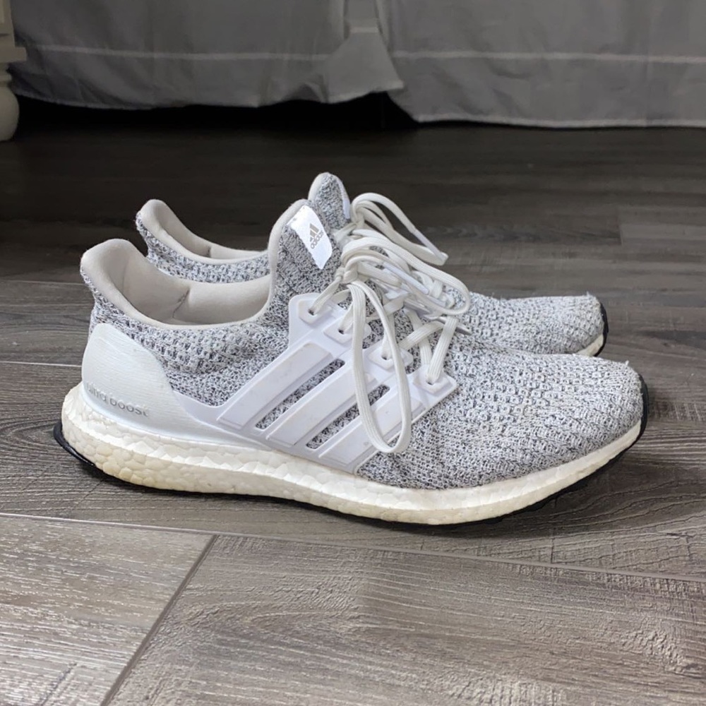 Adidas Ultraboosts 2018